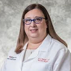Dr. Kathleen Ozsvath