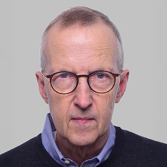 Dr. Ralf Kolvenbach