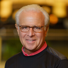 Dr. Steve Elias