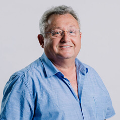 Gregory Gelman