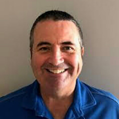 Stephen Gledhill
